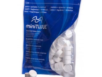 Proefpakket Minitissue