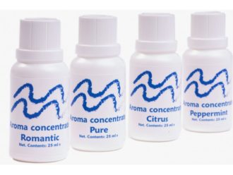 Geuraroma parfum Minitissue