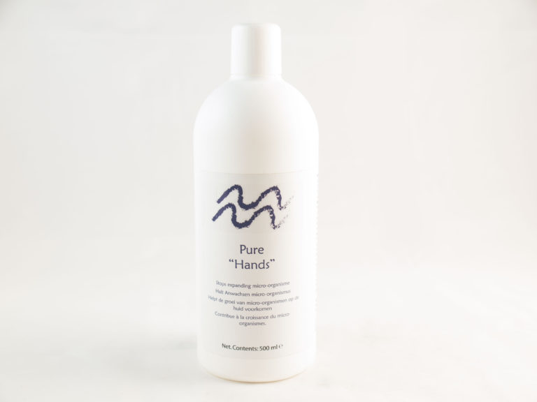 Desinfecterende Aroma