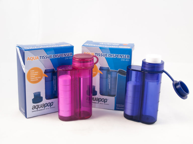 MiniTiSSUE Dispenser